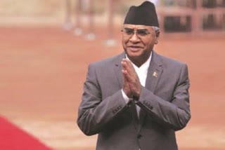 nepalese-pm-will-do-special-worship-at-kaal-bhairav