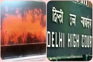 Delhi High Court summons status report on violence at CM Kejriwal's residence