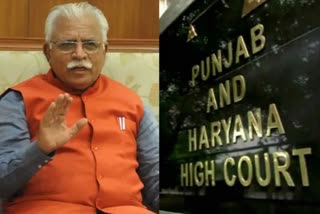 Panchayat elections in Haryana