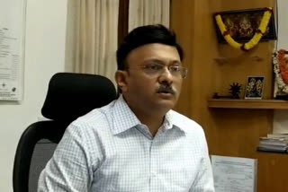 BBMP Commissioner