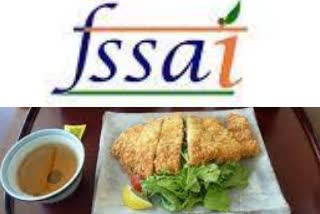 FSSAI registration for purity of food