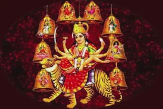 Chaitra Navratri starts : બીજી એપ્રિલથી ચૈત્ર નવરાત્રિ શરૂ, જાણો આવી રીતે થશે ઘટ સ્થાપન