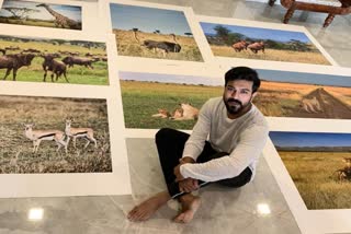 ram charan