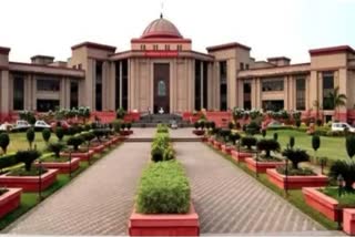 Chhattisgarh High Court