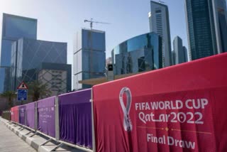 World Cup draw, Qatar World Cup, Football World Cup updates, World Soccer news