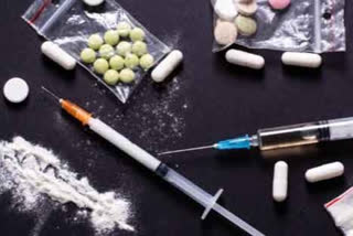 Police focus on Drugs Cases in Hyderabad
