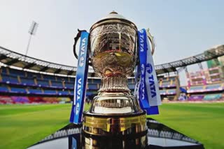 IPL 2022: IPL ફેન્સ માટે સારા સમાચાર 50 ટકા દર્શકોને સ્ટેડિયમમાં પ્રવેશ