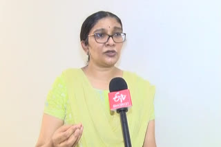 NIMS Doctor Rukmini Interview On B Tech Student Death