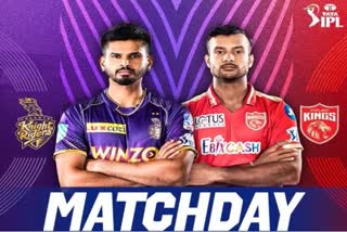 ipl 2022 kolkata knight riders won the toss and chose to ball first