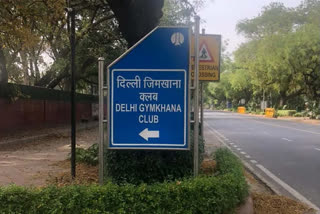Delhi Gymkhana Club was initially registered as Section 8 Company with specific objects related to sports and pastimes, obtained land on lease from the government