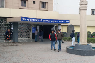 Tis Hazari Court