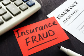 Insurance Policy agents Frauds in crores and coming out one by one in hyderabad