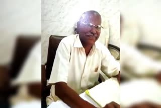 நகைக்கடன் தள்ளுபடிக்கு லஞ்சம் கேட்ட அலுவலர் வீடியோ வைரல்!