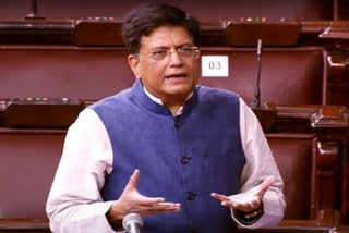 States have been very slow in extending cooperation for big infra projects: Piyush Goyal