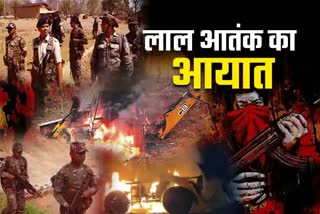 naxalite-commanders-from-other-states-dominate-in-jharkhand