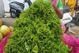 Bohar Bhaji in Chhattisgarh