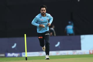 Rashid Khan