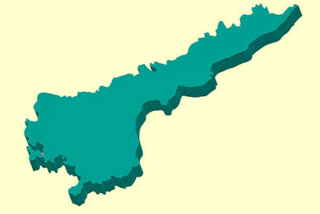 dry run at new districts in ap