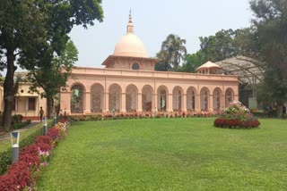 Matri Mandir Jayrambati