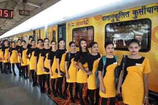 Tejas Express