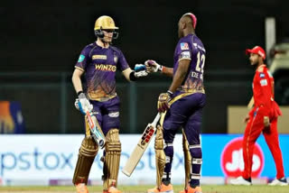 KKR ਦੀ 6 ਵਿਕਟਾਂ ਨਾਲ ਧਮਾਕੇਦਾਰ ਜਿੱਤ