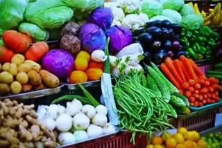 FRUITS AND VEGETABLES PRICE IN HARYANA