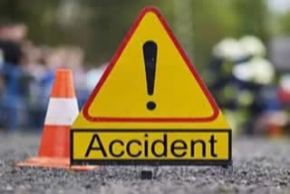 Four killed in road accident