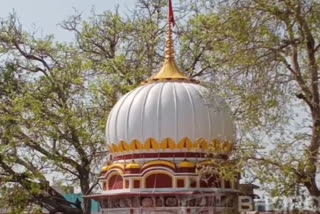 Devotees throng Balasundari temple in Himachal during Chaitra Navratri