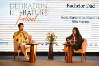 Literature Festival