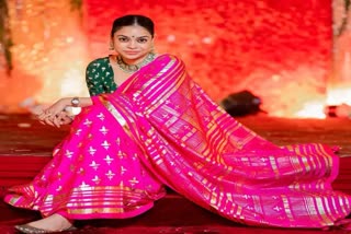 Sumona Chakravarti Left Show: 'ધ કપિલ શર્મા શો'ની કોમેડિયન સુમોના ચક્રવર્તિ શો છોડી રહી છે? સુમોના ચક્રવર્તિએ કર્યો ખુલાસો