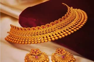 സ്വര്‍ണ വില കുറഞ്ഞു  kerala gold rate today  gold rate decreased  gold price today  ഇന്നത്തെ സ്വർണ വില