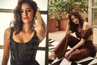 star kid Ananya Panday  ananya Panday pics  ananya panday gallery  who is ananya panday  chunky panday daughter  അനന്യ പാണ്ഡെ ചിത്രങ്ങള്‍  അനന്യ പാണ്ഡെ പുതിയ ചിത്രങ്ങള്‍  ബോളിവുഡ് നടി അനന്യ പാണ്ഡെ