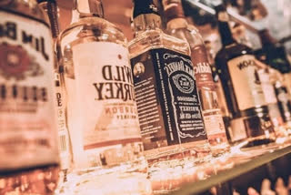 Liquor sales jump in Karnataka