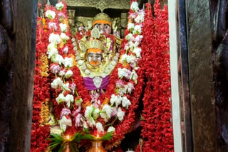 रतनपुर प्रसिद्ध मां महामाया मंदिर