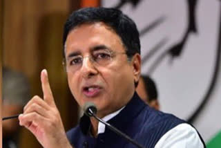 Congress urges CJI to act against central probe agencies