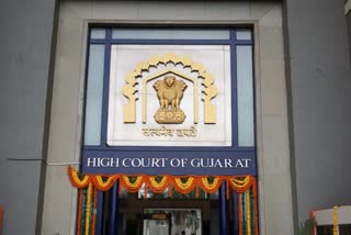 Gujarat High Court