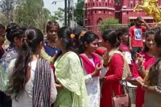 Gudi Padwa celebration in Chhindwara