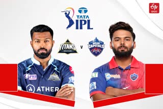 IPL 2022: Gujarat Titans vs Delhi Capitals match preview