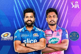 Mumbai Indians vs Rajasthan Royals toss, MI vs RR, IPL toss report, Indian Premier League toss, Rohit Sharma