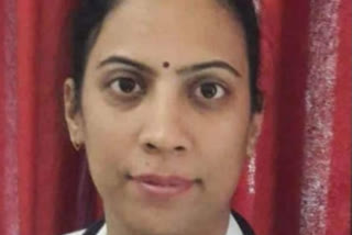 Rajasthan doctor Archana Sharmas daughter writes emotional letter to mother bids farewell