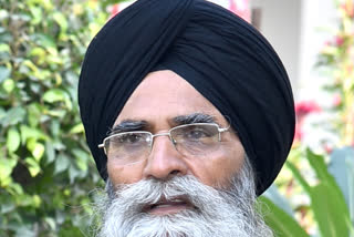 SGPC advocate condemns Sikh youth being stopped for kirpaan at Delhi metro says will issue letter to MHA