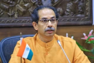 no internal unrest in MVA govt says CM Uddhav Thackeray  CM Uddhav Thackeray on internal unrest in Maha Vikas Aghadi govt  Maharashtra CM Uddhav Thackeray about MVA govt  മഹാ വികാസ് അഘാഡി സർക്കാരിനുള്ളിൽ കലഹമില്ല  സർക്കാരിനുള്ളിൽ ആഭ്യന്തര കലഹമില്ലെന്ന് ഉദ്ധവ് താക്കറെ  മഹാരാഷ്‌ട്ര സർക്കാരിനുള്ളിൽ ആഭ്യന്തര കലഹമില്ല  ആരോപണം തള്ളി മഹാരാഷ്‌ട്ര മുഖ്യമന്ത്രി ഉദ്ധവ് താക്കറെ  Maharashtra Chief Minister Uddhav Thackeray has denied the allegations