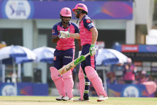 Rajasthan scorecard, Rajasthan Royals vs Mumbai Indians, Jos Buttler innings, RR score, IPL news