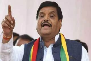 Shivpal Yadav Follows Top Bjp Leaders