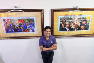 India World Cup win in 2011, Sachin Tendulkar on India World Cup win, Sachin Tendulkar statement on WC, India's 2011 World Cup