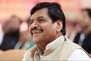 Shivpal Yadav