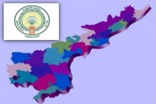 AP New districts
