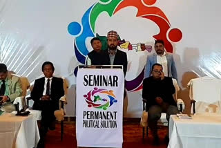 gjm-seminar-for-hill-political-solutions-is-a-failure