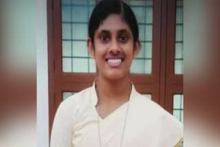 monastic student hanged at a convent  Kothamangalam sh convent student suicide  സന്യസ്‌ത വിദ്യാർഥിനി ആത്മഹത്യ ചെയ്തു  എസ്എച്ച് കോൺവെന്‍റ് കോതമംഗലം വിദ്യാർഥിനി തൂങ്ങിമരിച്ചു