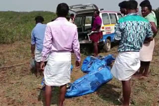 Tamilnadu Jawadhu hills accident